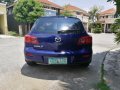 Selling Mazda 3 2005 Hatchback Automatic Gasoline in Bacoor-2