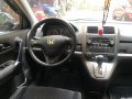 Selling Honda Cr-V 2008 Automatic Gasoline in Quezon City-2
