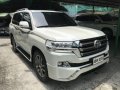 Toyota Land Cruiser 2016 Automatic Diesel for sale in Quezon City-9