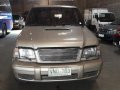 2nd Hand Isuzu Trooper 2003 for sale in Pasig-8