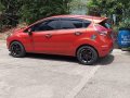 Selling 2nd Hand Ford Fiesta 2013 at 54000 km in Balanga-0