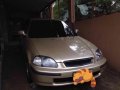 Used Honda Civic 1996 for sale in Binangonan-0