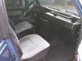 Selling 2nd Hand Mitsubishi Pajero 1991 Manual Diesel in Quezon City-2