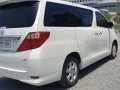 Used Toyota Alphard 2012 for sale -6