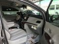 Sell Grey 2013 Toyota Sienna at Automatic Gasoline at 22000 km in Quezon City-4