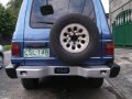 Selling 2nd Hand Mitsubishi Pajero 1991 Manual Diesel in Quezon City-5