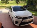Selling Used Toyota Yaris 2016 in San Pedro-1