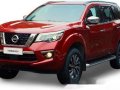 Selling Nissan Terra 2019 Automatic Diesel in Manila-1