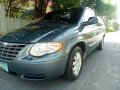 Selling Chrysler Town And Country 2007 in Pasig-9