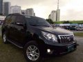 Toyota Land Cruiser Prado 2013 Automatic Diesel for sale in Mandaluyong-5