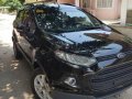 Selling 2nd Hand Ford Ecosport 2017 in San Juan-0