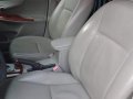 2nd Hand Toyota Altis 2008 for sale-6