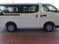 Nissan Nv350 Urvan 2015 Manual Diesel for sale in Quezon City-5