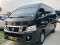 Selling Used Nissan NV350 Urvan 2017 in Parañaque-9
