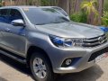 Toyota Hilux 2017 Automatic Diesel for sale in Quezon City-6