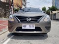 2nd Hand Nissan Almera 2018 for sale in Quezon City-5