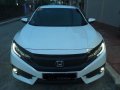 2016 Honda Civic for sale in Quezon City-0