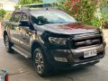 Selling 2nd Hand Ford Ranger 2017 in Las Piñas-1
