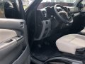 Selling Used Nissan NV350 Urvan 2017 in Parañaque-1