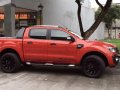 Selling 2nd Hand Ford Ranger 2014 Automatic Diesel -0
