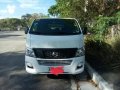 Selling Used Nissan NV350 Urvan 2015 in Dasmariñas-0