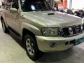 Selling Used Nissan Patrol Super Safari 2014 in Quezon City-4