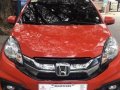 Selling Honda Mobilio 2016 Automatic Gasoline in Bacoor-7