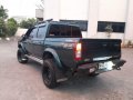 Nissan Frontier 2000 for sale in Quezon City-4