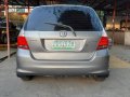 2nd Hand Honda Jazz 2006 for sale-1