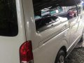 For sale 2016 Toyota Grandia in Urdaneta-4
