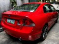 Selling Honda Civic 2006 Automatic Gasoline in Mandaluyong-4