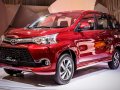 Sell Brand New 2019 Toyota Avanza in Cebu City-1