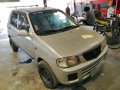 Suzuki Alto 2011 Manual Gasoline for sale in Bacoor-3