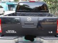 Nissan Navara 2009 Automatic Diesel for sale in Quezon City-3
