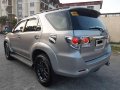 2nd Hand Toyota Fortuner 2015 at 42000 km for sale in Pasig-5