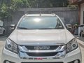 Isuzu Mu-X 2016 Automatic Diesel for sale in Marilao-1