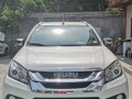 Isuzu Mu-X 2016 Automatic Diesel for sale in Marilao-3