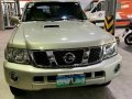 Selling Used Nissan Patrol Super Safari 2014 in Quezon City-5