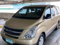 Hyundai Starex 2010 for sale in Quezon City-7