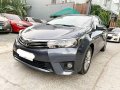 For sale 2015 Toyota Altis at 40000 km in Bacoor-11