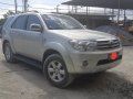 Toyota Fortuner 2009 Automatic Diesel for sale in Marikina-9