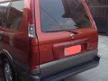 2nd Hand Mitsubishi Adventure 2004 for sale in Angeles-6