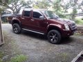 Selling Isuzu D-Max 2009 Automatic Diesel in Solano-7