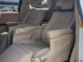 Used Toyota Alphard 2012 for sale -4