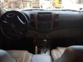 Toyota Fortuner 2009 Automatic Diesel for sale in Marikina-4