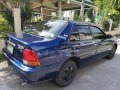 Selling Honda City 1998 Automatic Gasoline in Parañaque-1