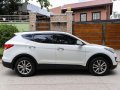 Selling 2nd Hand Hyundai Santa Fe 2014 in Marikina-7