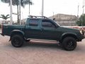 Nissan Frontier 2000 for sale in Quezon City-5