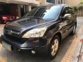 Selling Honda Cr-V 2008 Automatic Gasoline in Quezon City-5