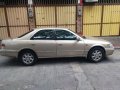 Beige Toyota Camry 1999 for sale in General Salipada K. Pendatun-1